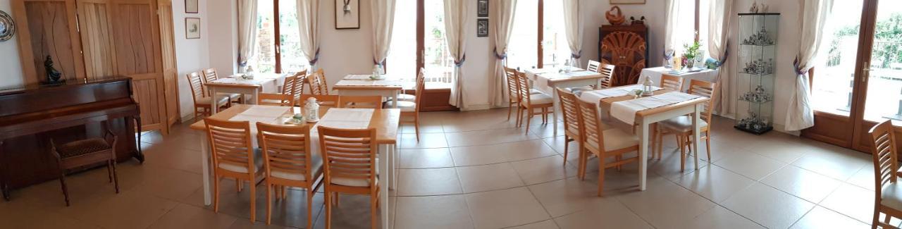 Lagou Raxi Country Hotel Lafkos Exterior foto